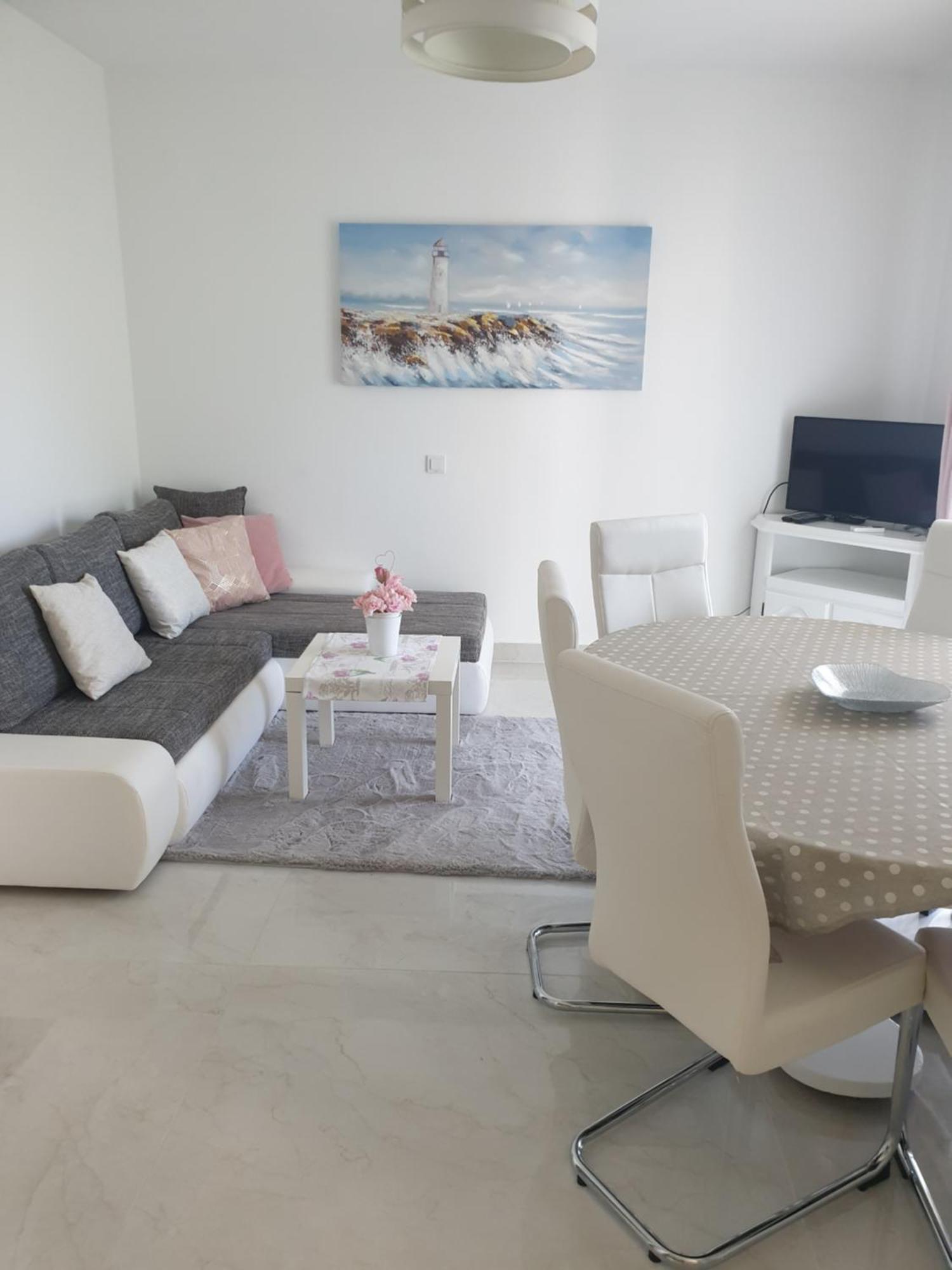 Apartments Mare Banjol Rum bild